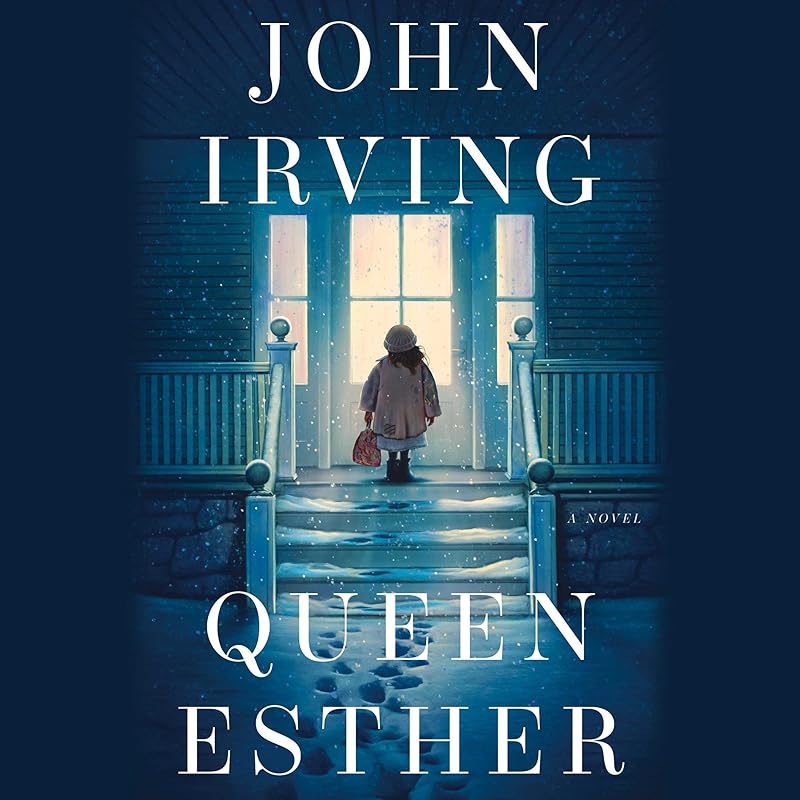 Carousel Item: Queen Esther