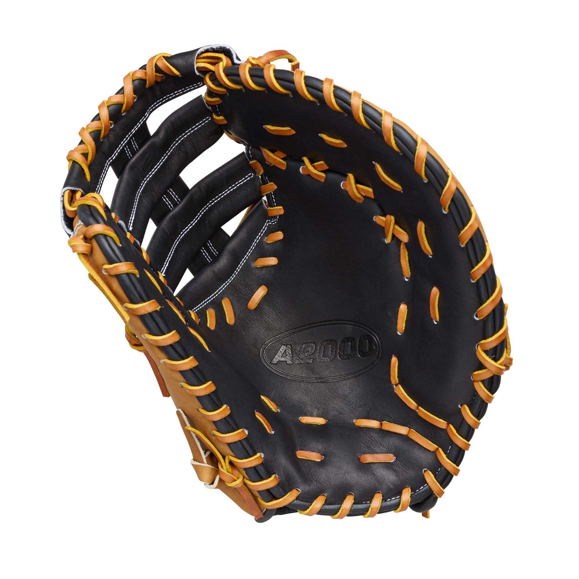 Wilson | 2027 | A2000 | Baseballhandschuhe + Handschuhe | Rechts- und Linkshänder