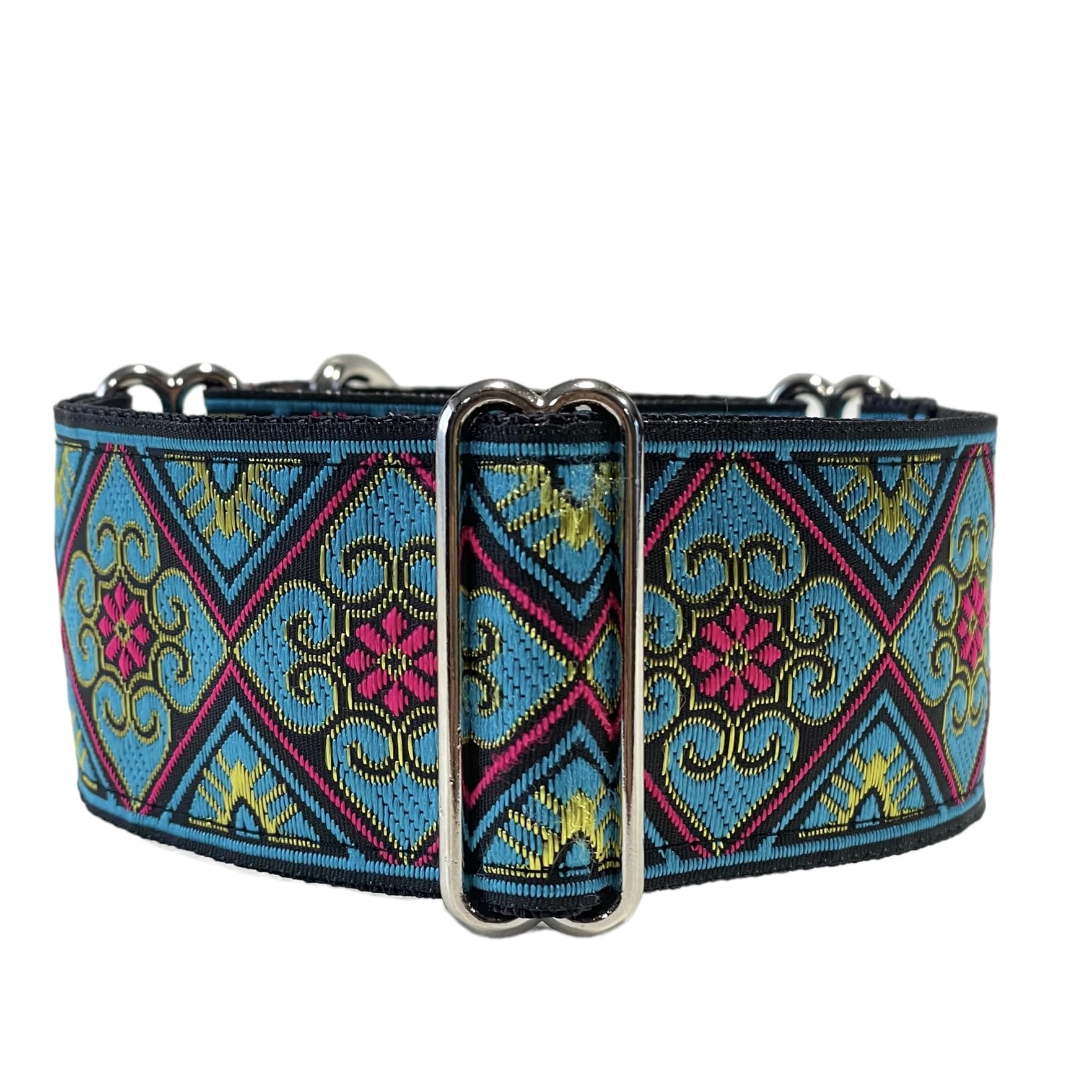 SGang Martingale Dog Collar