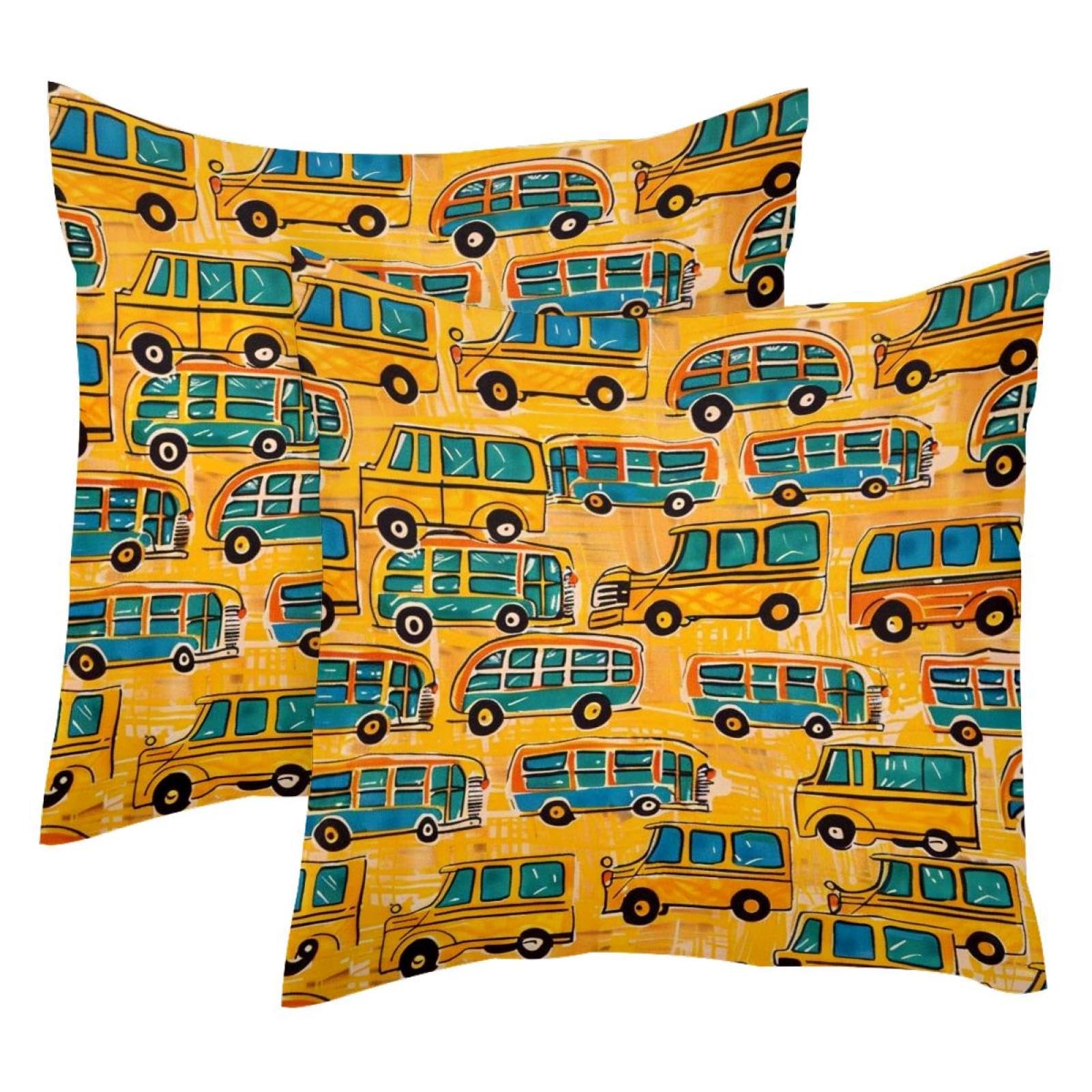 Housses de coussin velours 50x50 cm pour sublimer votre canapé de salon