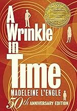 A Wrinkle in Time: 50th Anniversary Commemorative Edition (A Wrinkle in Time Quintet Book 1) - coolthings.us