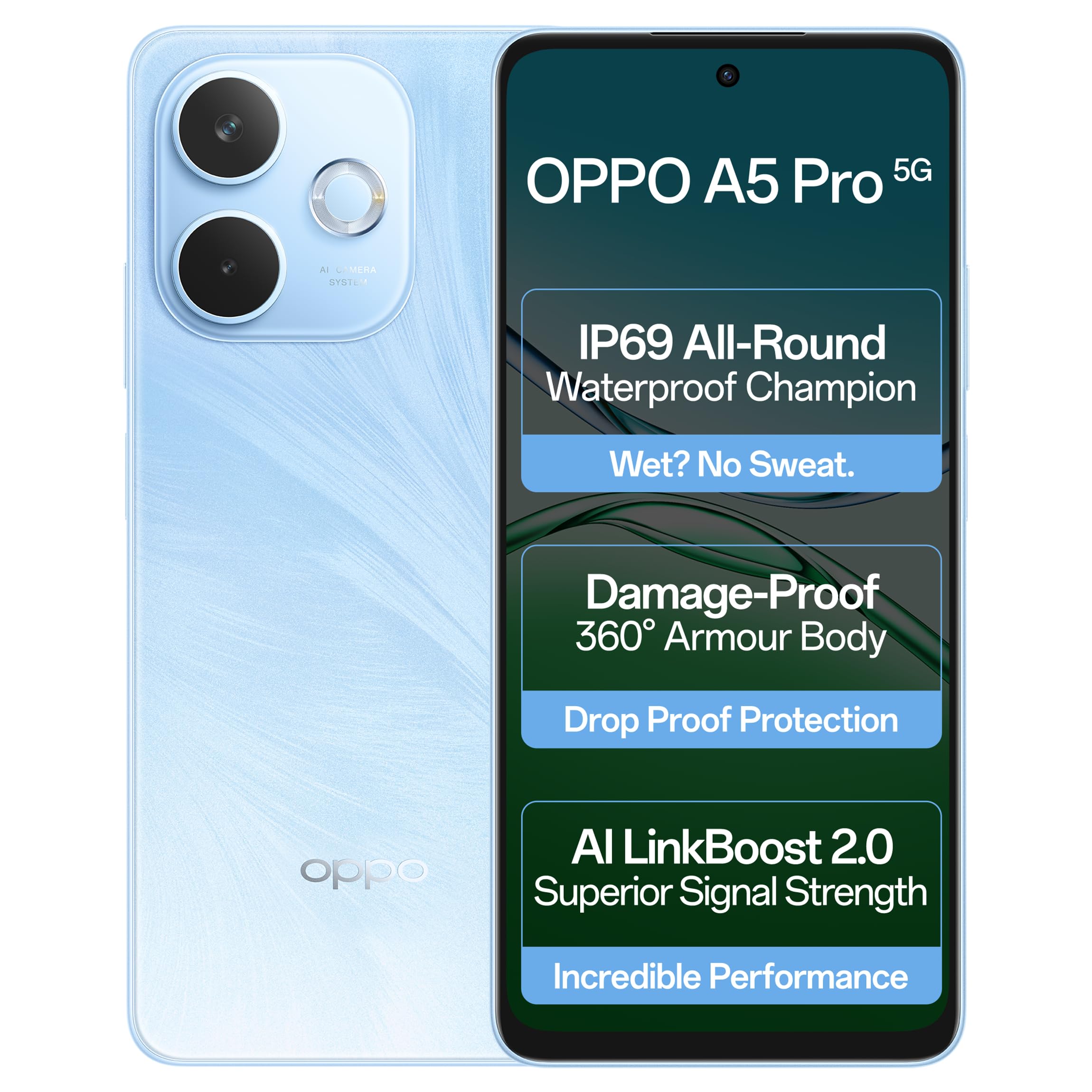 OPPO A5 5G 新品 OPPO A5x 【SIMFREE】 | スマートフォン | OPPO公式オンラインショップ