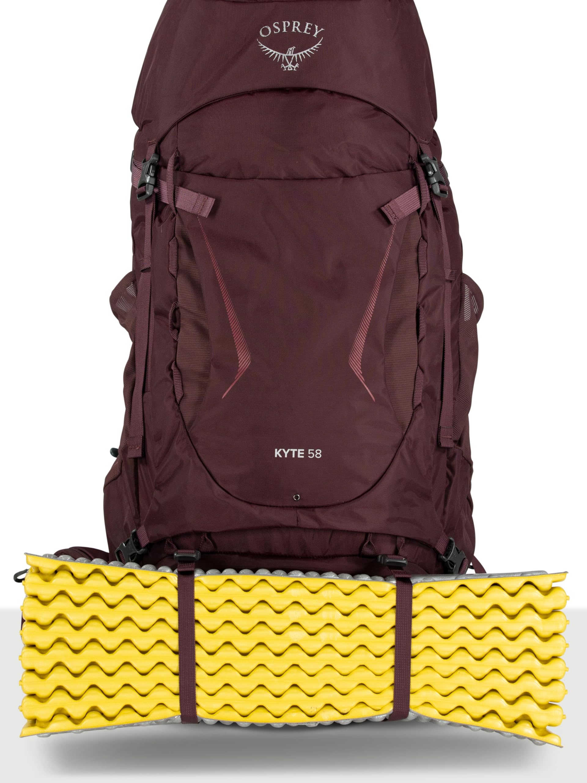 Osprey Damen Kyte 58 Backpack (1er Pack)