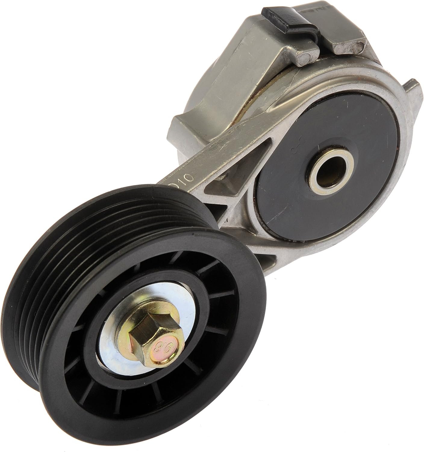 Dorman 419-208 Accessory Drive Belt Tensioner Assembly Compatible with Select Ford / Mercury Models