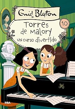 Torres de Malory 10 - Un cu...