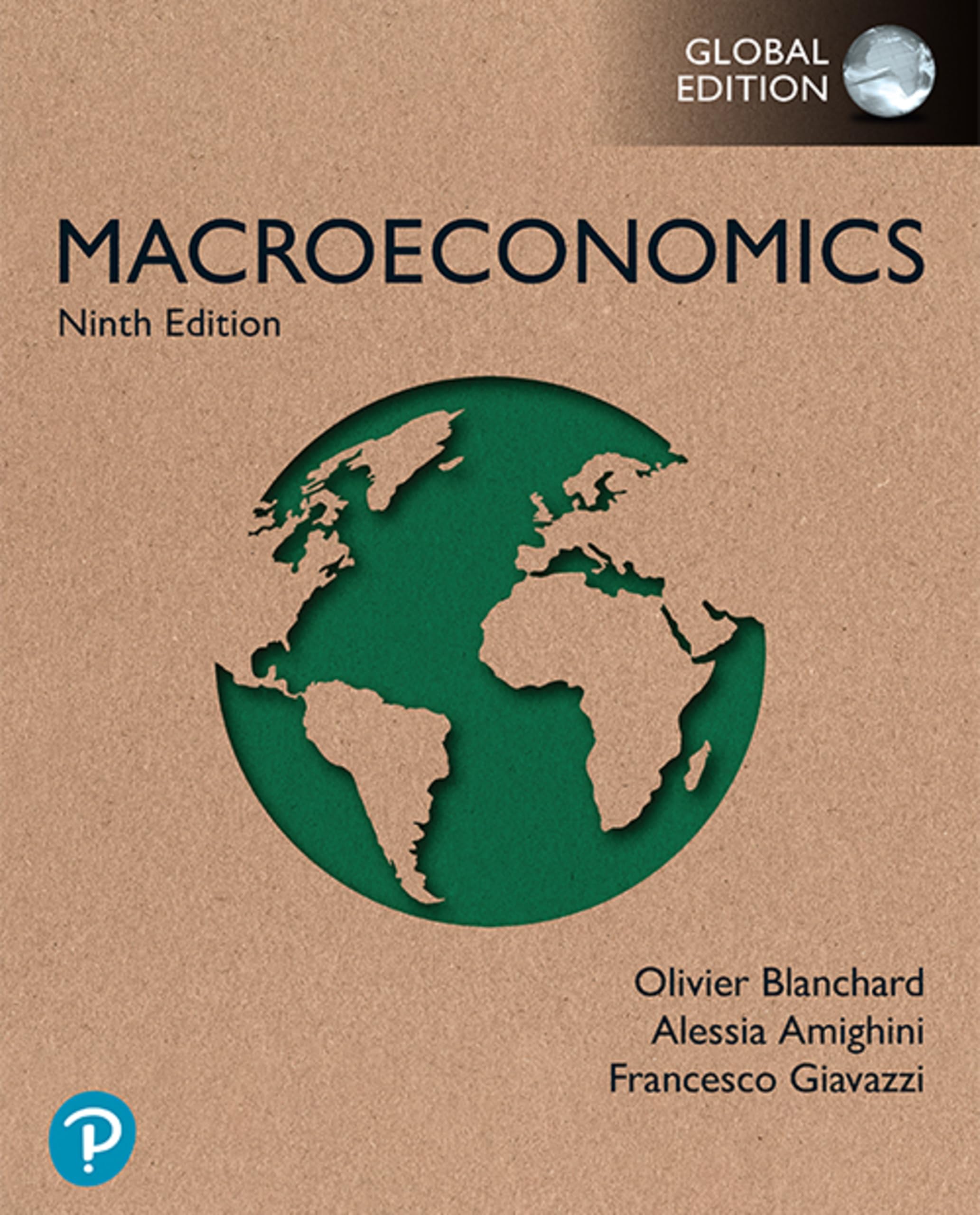 Macroeconomics - Global Edition: Amazon.co.uk: Blanchard, Olivier