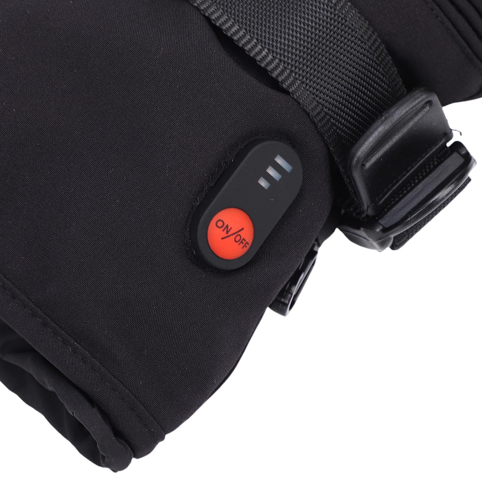 Riscaldati USB Ricaricabili per Uomo e Donna – Scaldamani Elettrici con Doppia Batteria per Ciclismo, Sci, Snowboard Ed Escursionismo