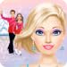 Figure Skater Salon: Spa, Makeup and Dress Up - Full Version