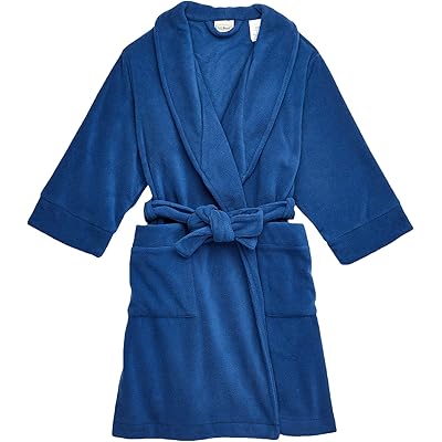 Пижама L.L.Bean Fleece Robe (Big Kids)