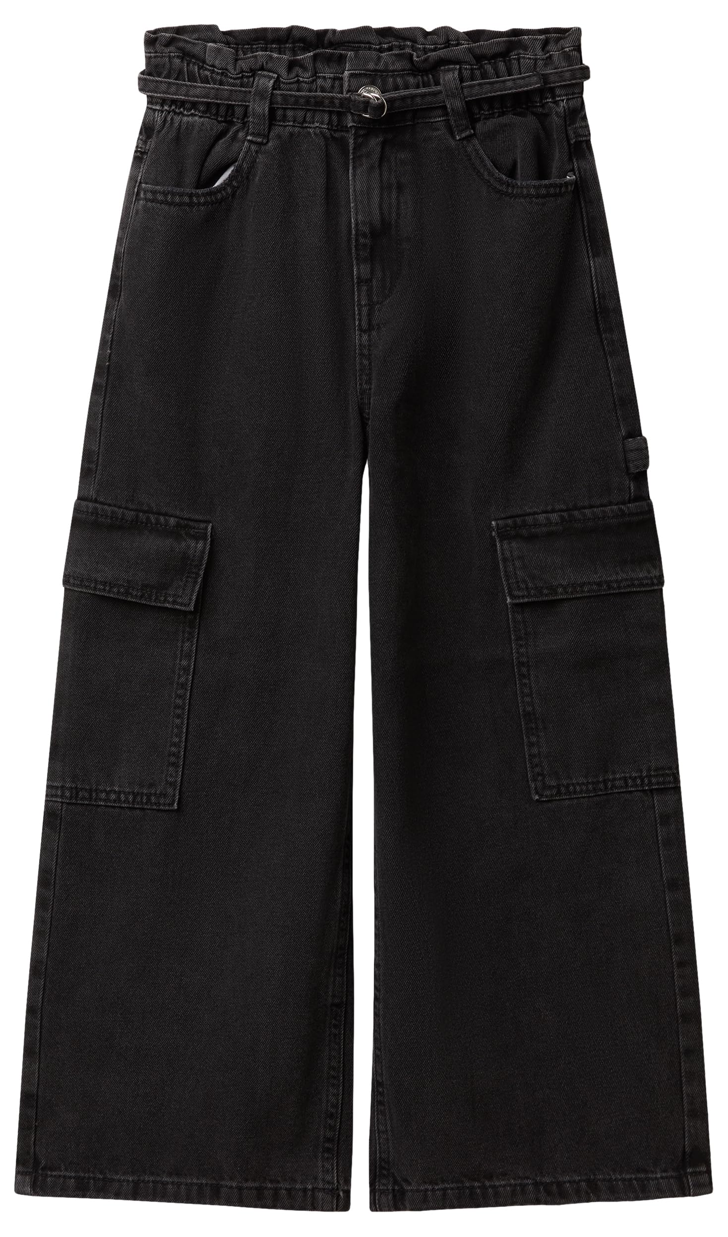 United Colors of Benetton Pantalón Unisex niños