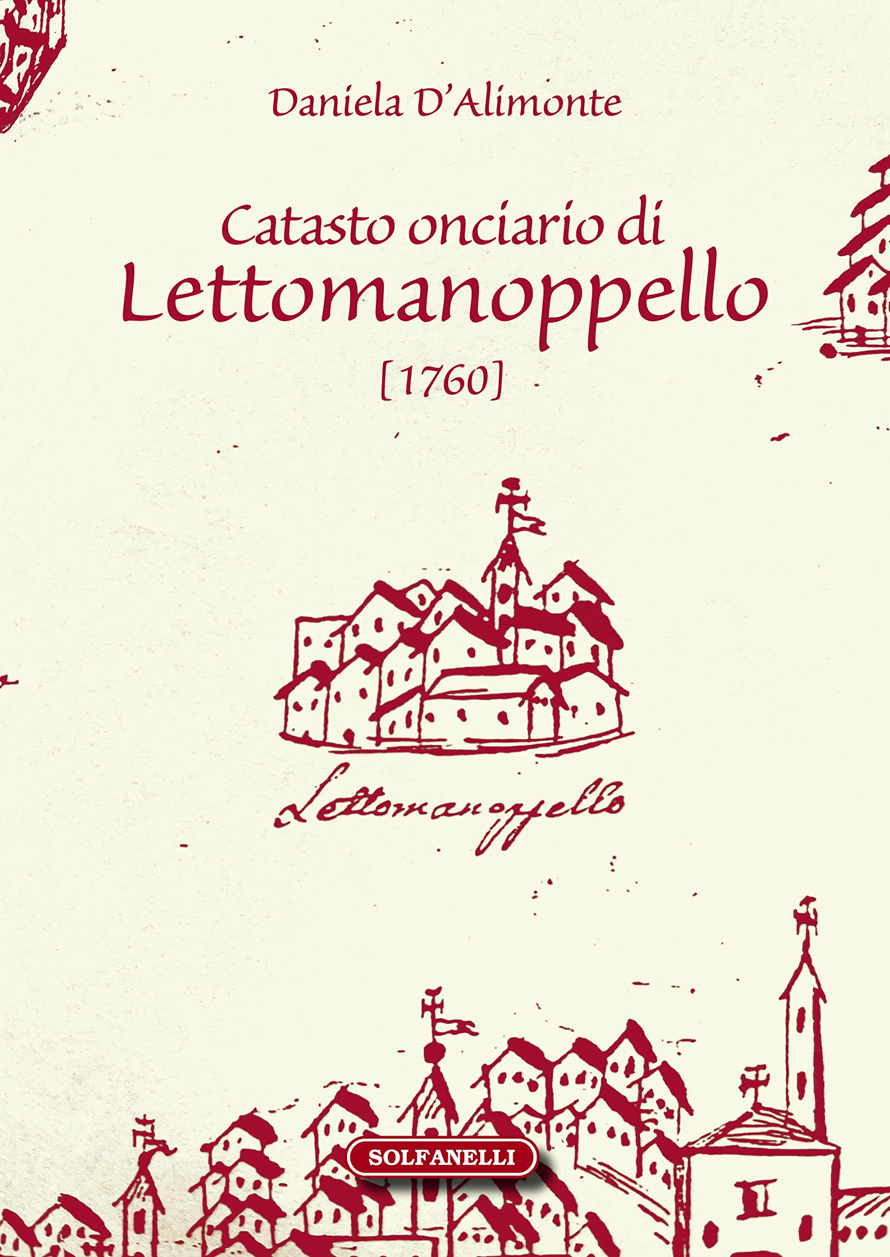 Catasto Onciario Di Lettomanoppello (1760) - 4