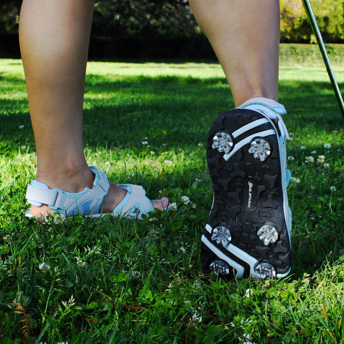 Orlimar Damen SandalenSandalen