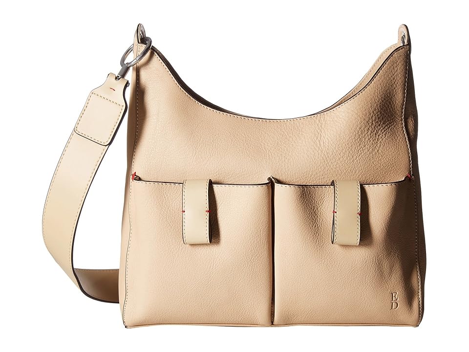 

ED Ellen DeGeneres Mina Shoulder (Bisque) Shoulder Handbags