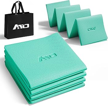 業務用　大型持ち運び折りたたみ安全マット 業務用 大型持ち運び折りたたみ安全マット