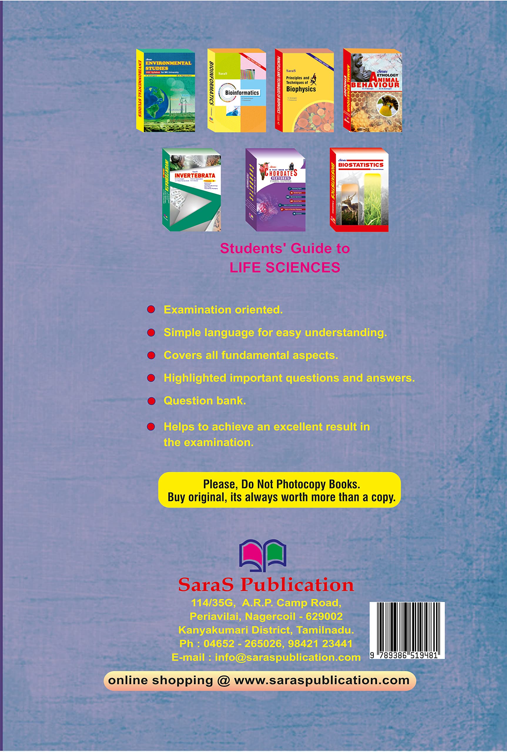 Animal Biotechnology