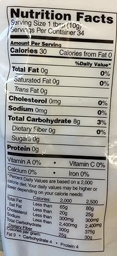 Miniatura 2 de welpac katakuriko fécula de patata, 12Onza