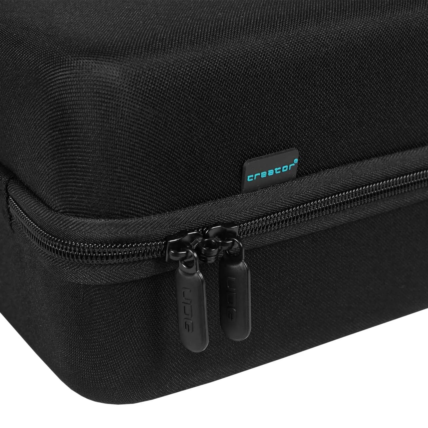UDG Gear U8312BL Creator Denon DJ Prime Go/Akai Live II - Custodia rigida, colore: Nero