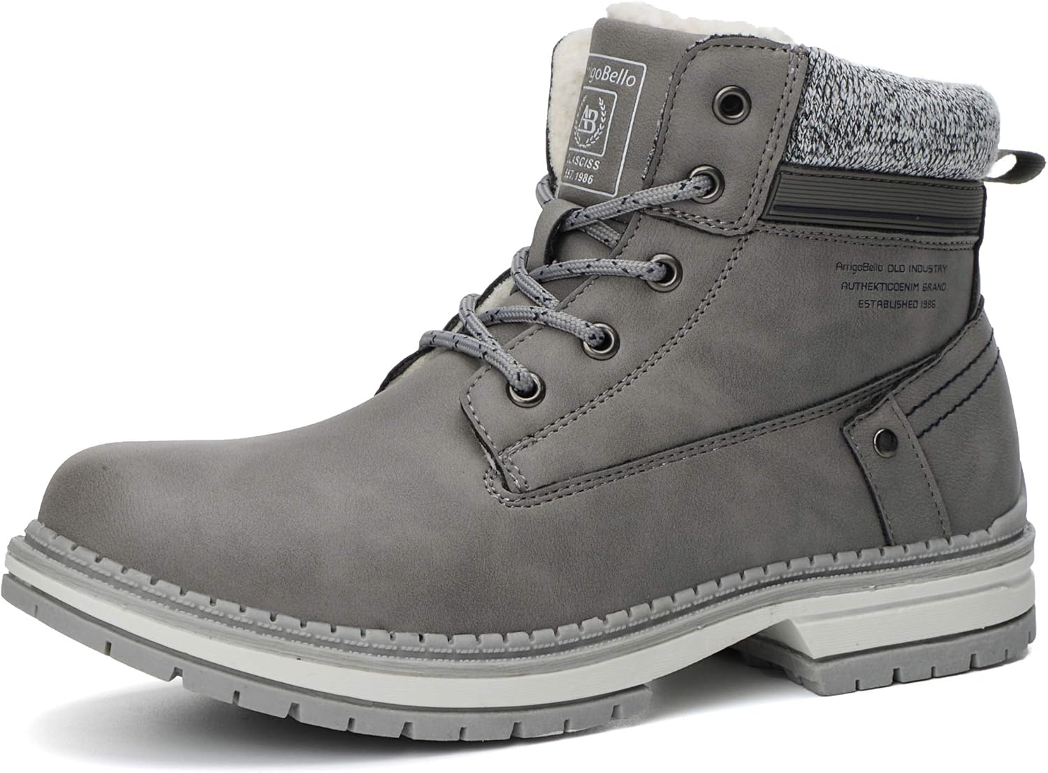 scarpe ellie stivaletti