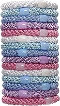 Amazon Com Kknekki Hair Ties