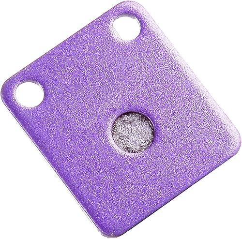 Miniatura 9 de SCITOO Pastillas de freno delanteras y traseras para Suzuki Ozark 250 2002-2009 2012 para Honda ATC250R 1981-1982, FA54 Pastillas de freno