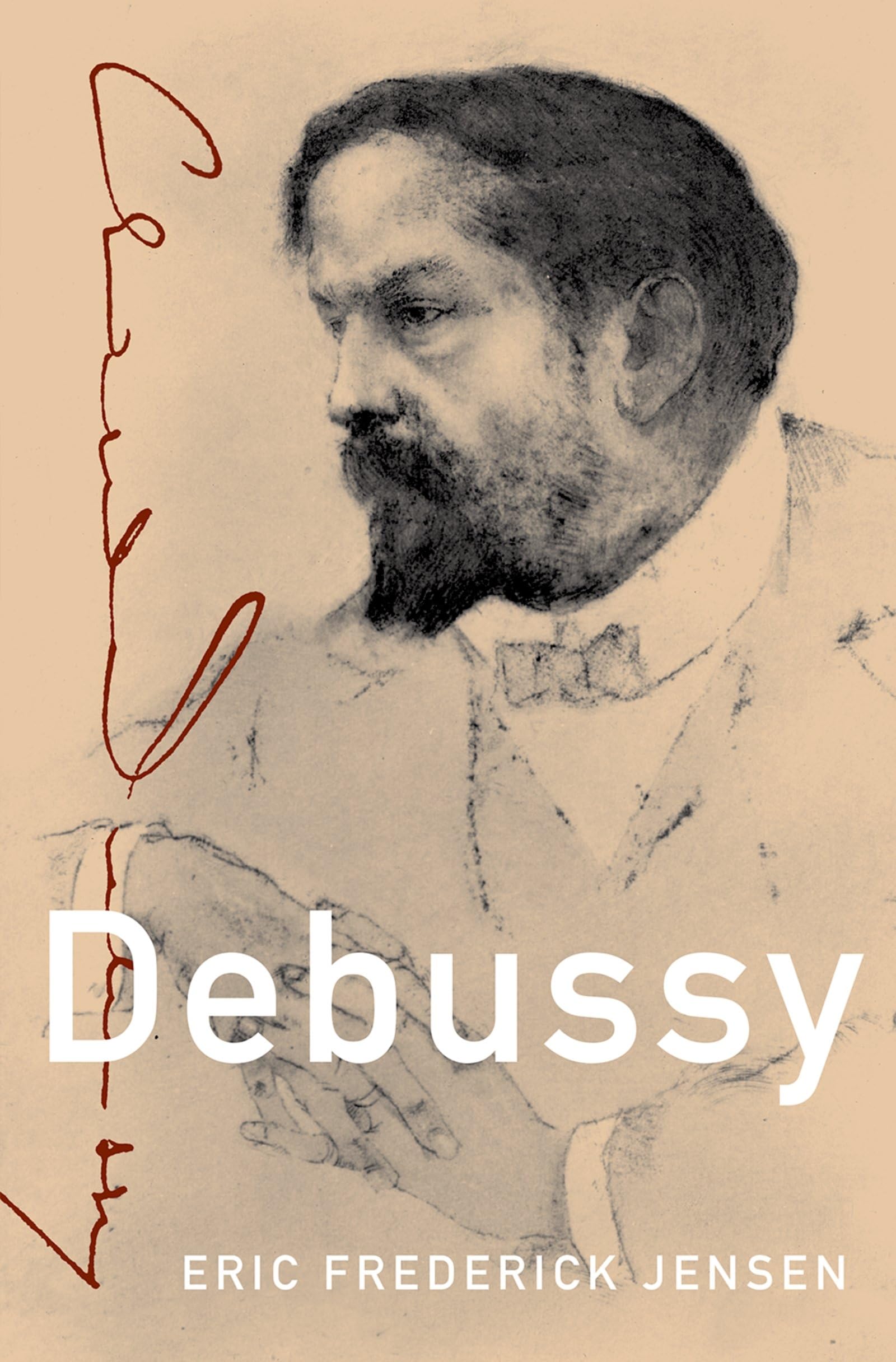 Buy Debussy (Composers Across Cultures) — BookShops.in