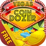 Vegas Casino Dozer Free - Carnival Party Coin Pusher Mania 2 for Kindle