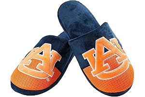 FSU Seminoles Staycation Slide Slippers: Comfort and Team Spirit in Every Step