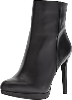 nine west raleigh boots