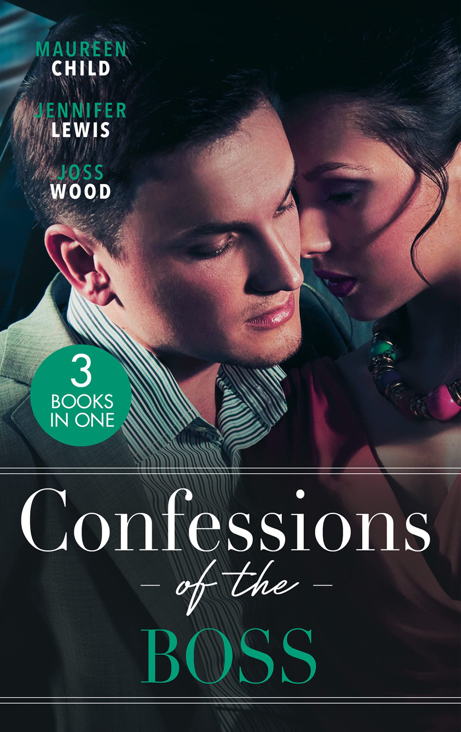 Confessions Of The Boss: A steamy workplace romance, immerse yourself in fake dating and passionate affairs with the boss