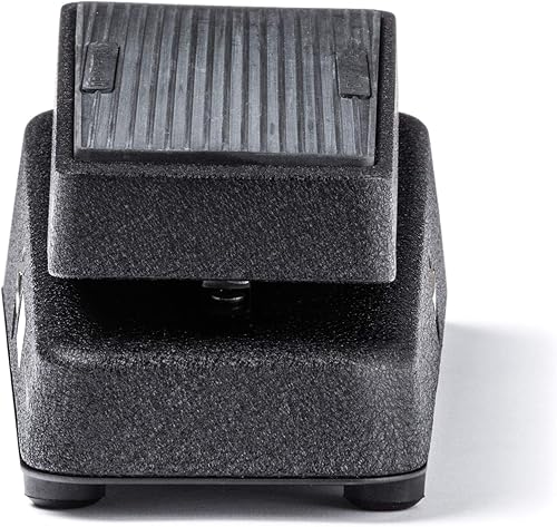 Miniatura 6 de JIM DUNLOP Clyde McCoy Cry Baby Wah CM95 Pedal de efectos de guitarra