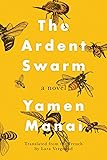 Cover of The Ardent Swarm