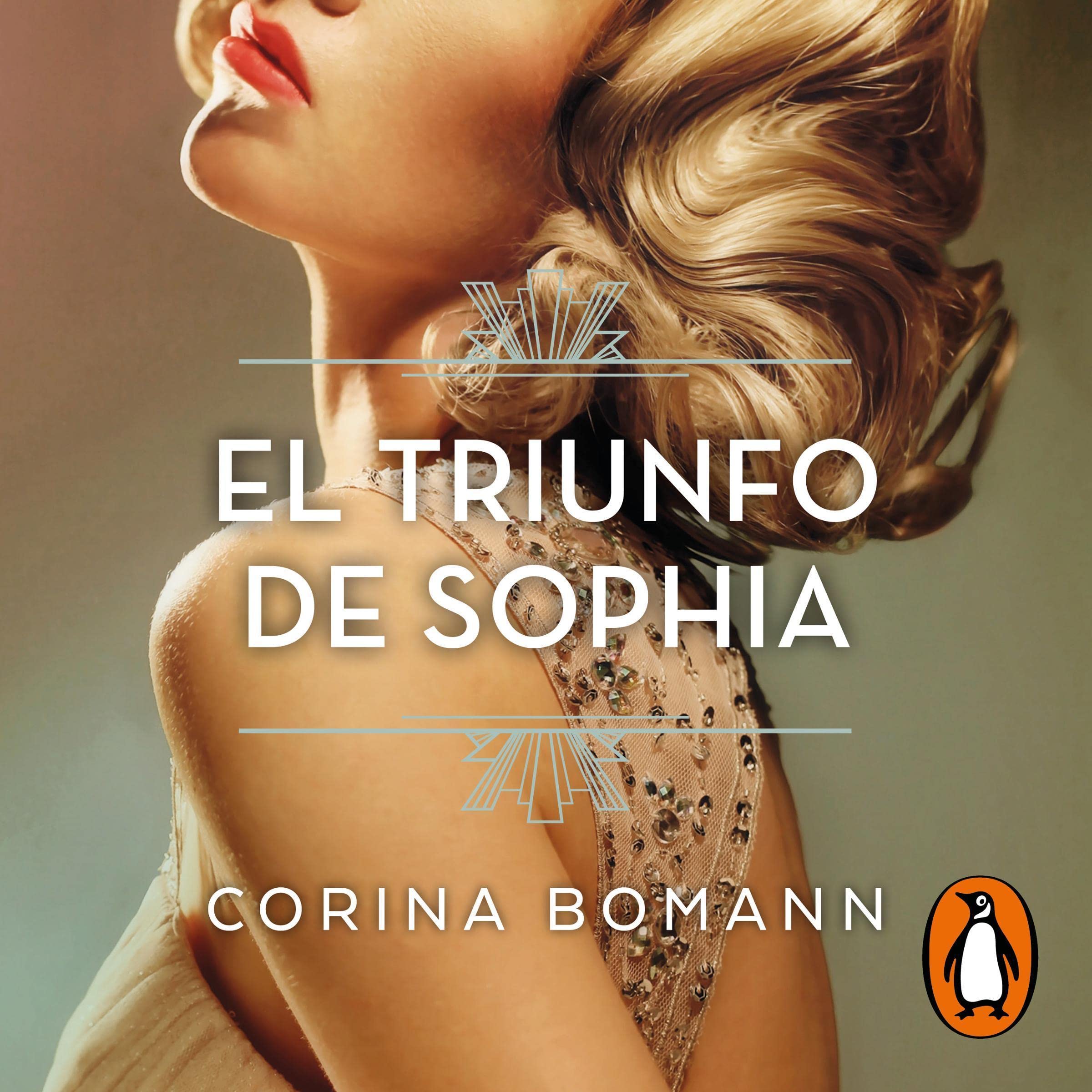 El triunfo de Sophia [Sophia's Triumph]