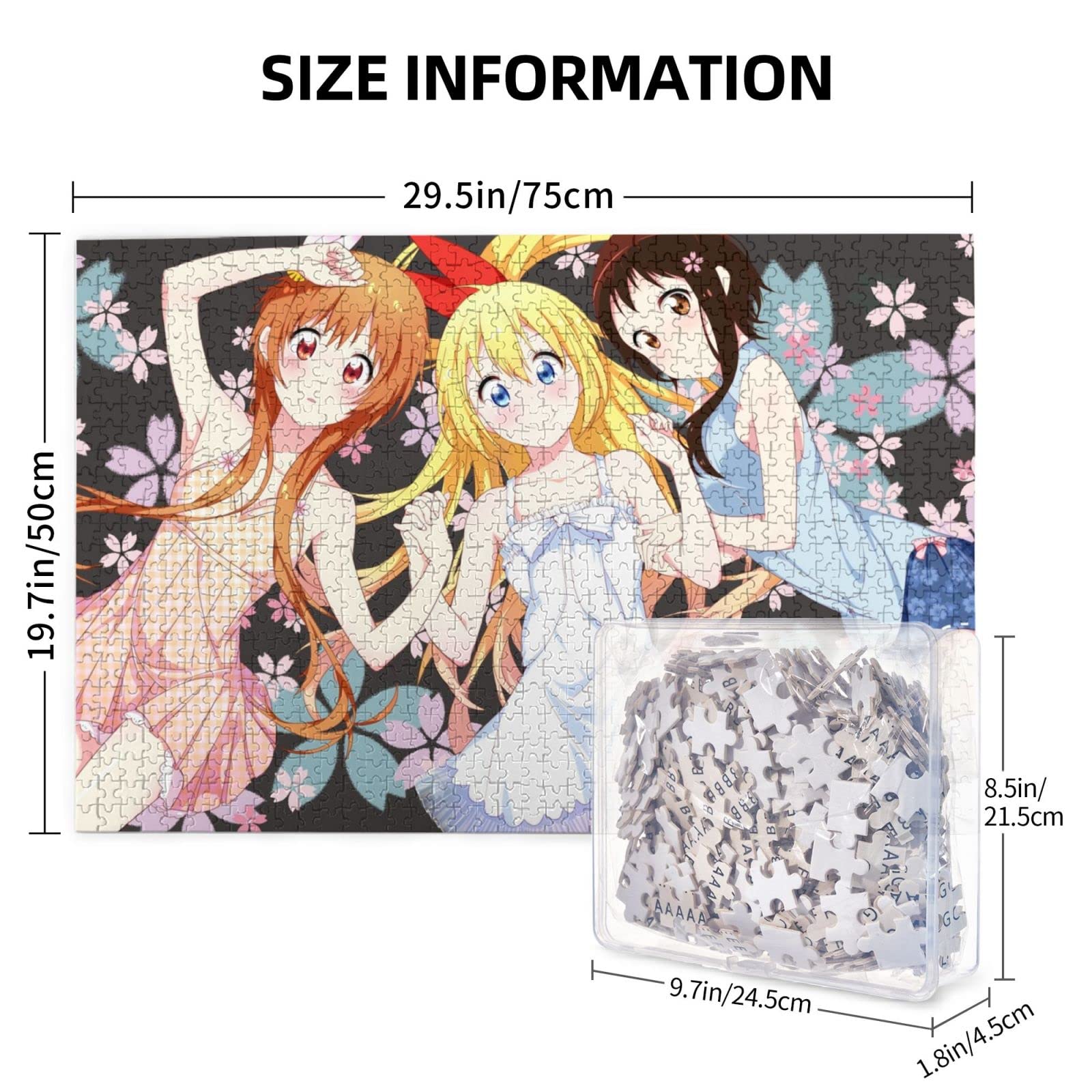 ニセコイ　パジャマパーティ　千棘 SP　1枚 ニセコイ パジャマパーティ 千棘 SP 1枚 2025年最新】SP