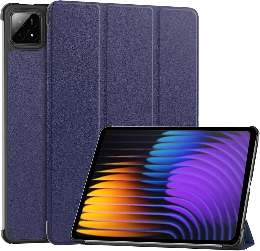 Amazon.co.jp: For Xiaomi Pad 7/7 Pro ケース 保護カバー 【ZENGZOUZ