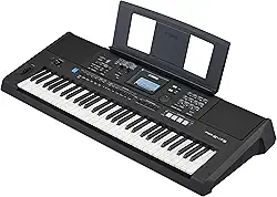 Teclado Arranjador 61 teclas PSR E473 Yamaha