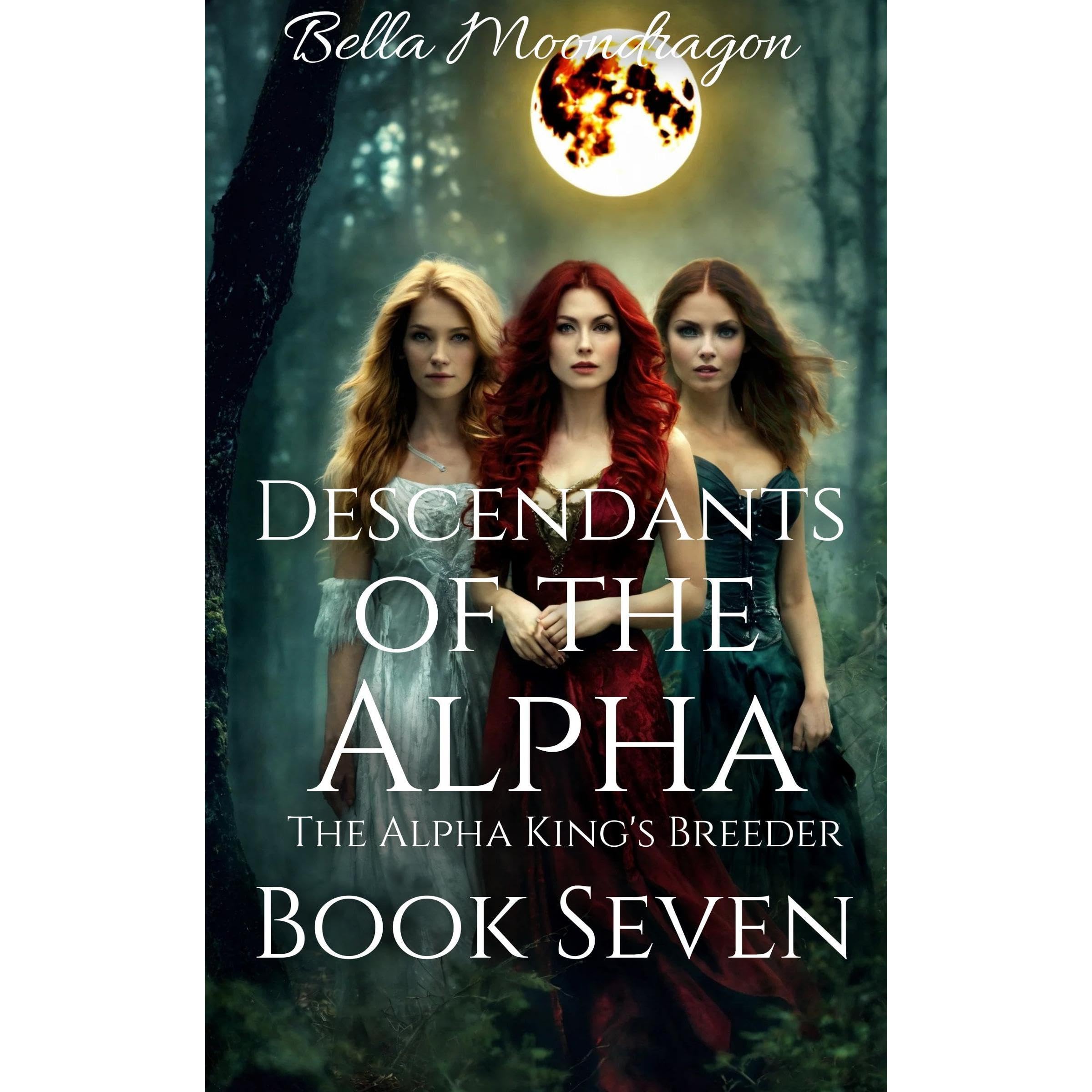 Descendants of the Alpha