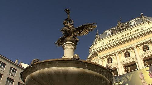 The Travel Guide : Discover Slovakia - Art & Culture