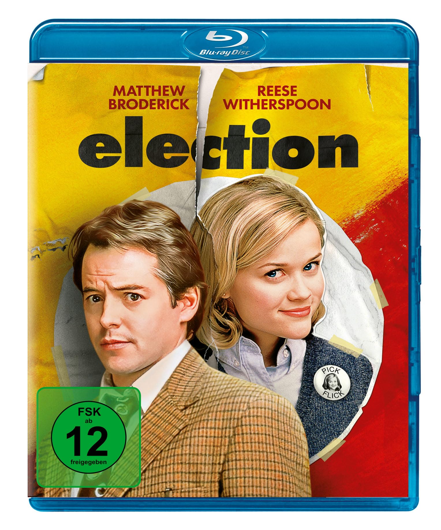 DVDs und Blu-rays reduziert
