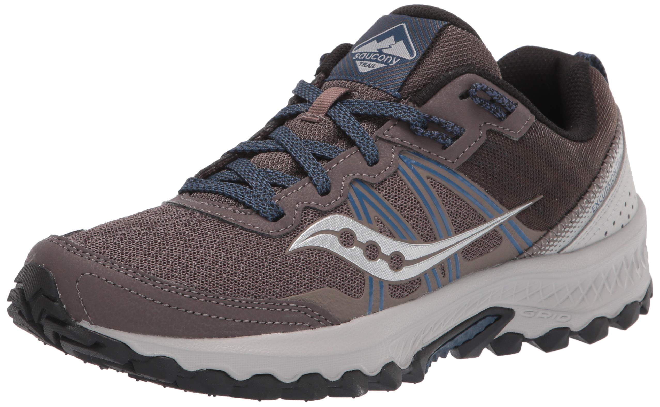 Saucony Men's Excursion Tr14 Trail Running Shoe