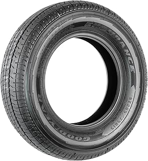 Goodyear Endurance - 205/75R15 107N All Season Trailer Tire