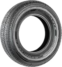 Goodyear Endurance Trailer Tire