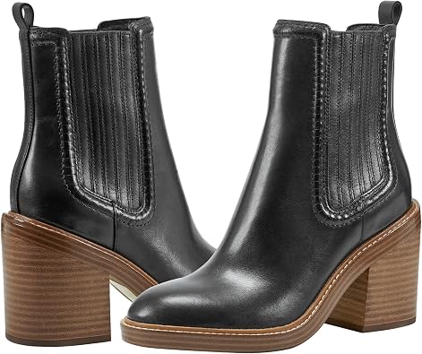 Marc Fisher LTD Womens Halida