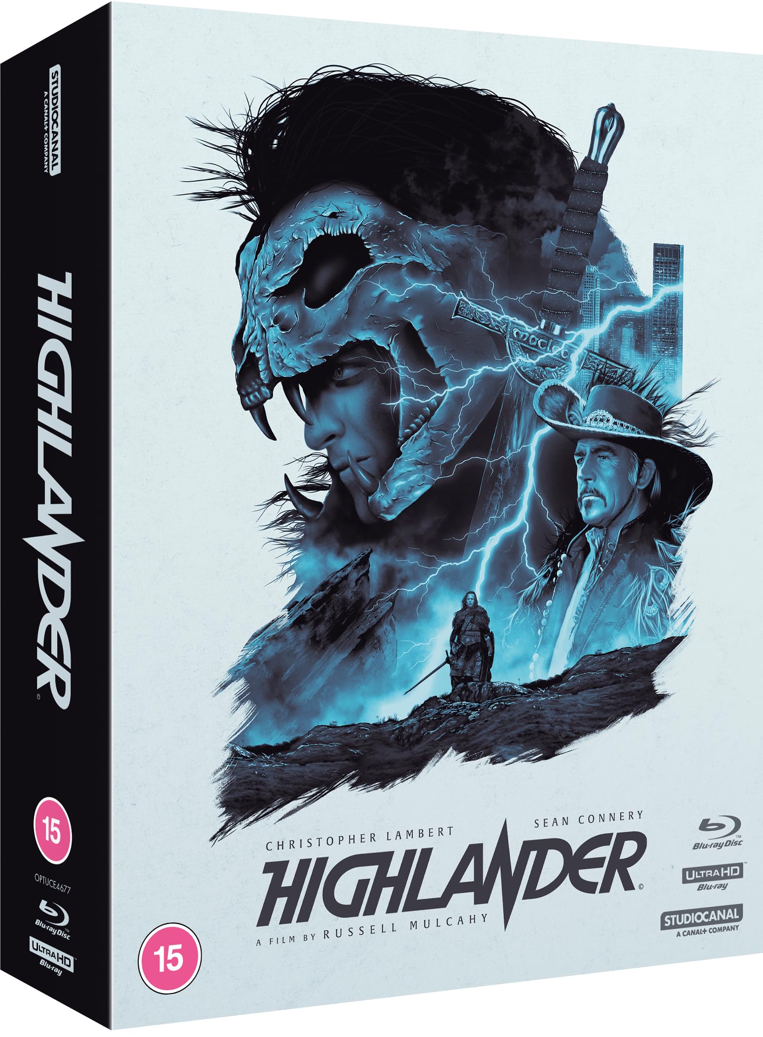 Highlander