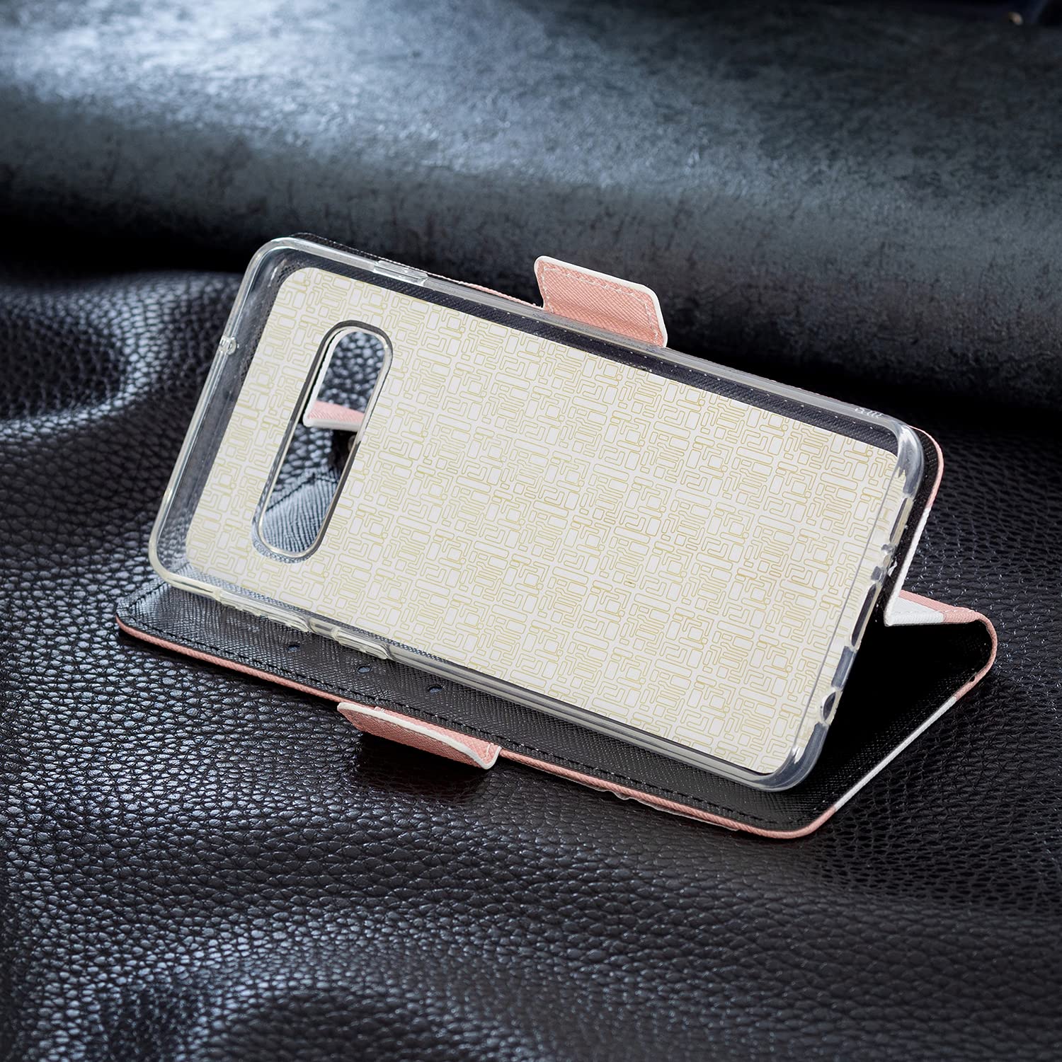 Amazon.co.jp: case forギャラクシーS10 ケース Galaxy S10 手帳型 