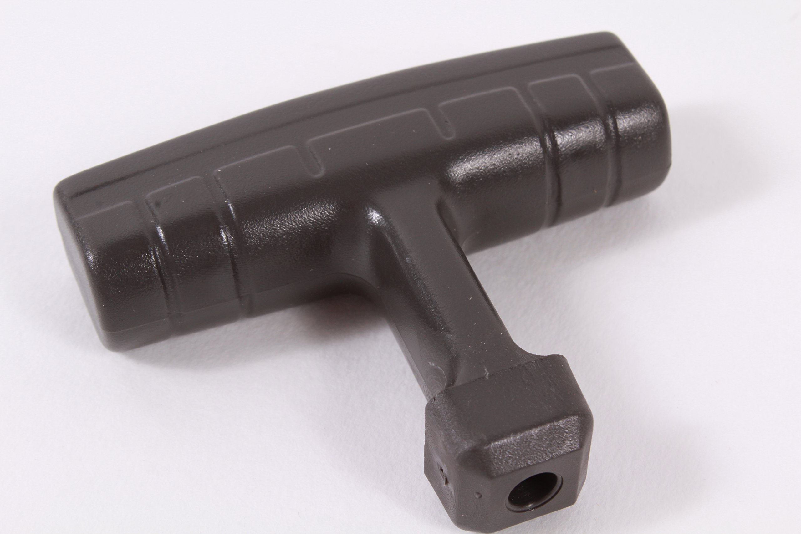 Poignée de lanceur supplémentaire Husqvarna ergonomique pour démarrage facile 503543901