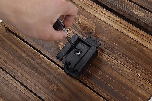 Miniatura 5 de Tijeras de trauma multiherramienta de emergencia, incluyendo tijeras de emergencia plegables, cortador de cinta, cortador de anillo, regla, llave de