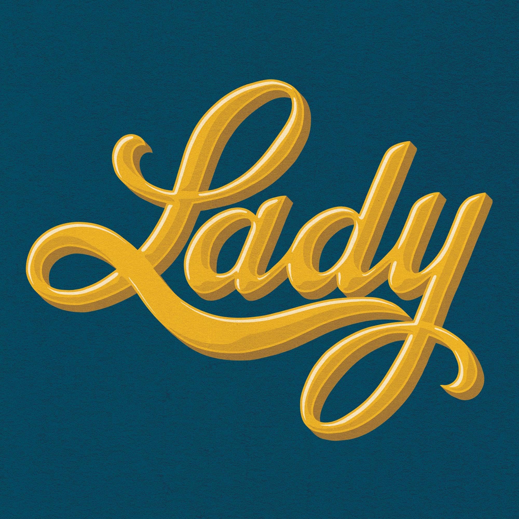 【R&B】Lady Lady: Lady: Amazon.ca: Music