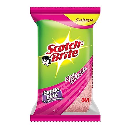 Scotch-Brite Non Scratch Sponge