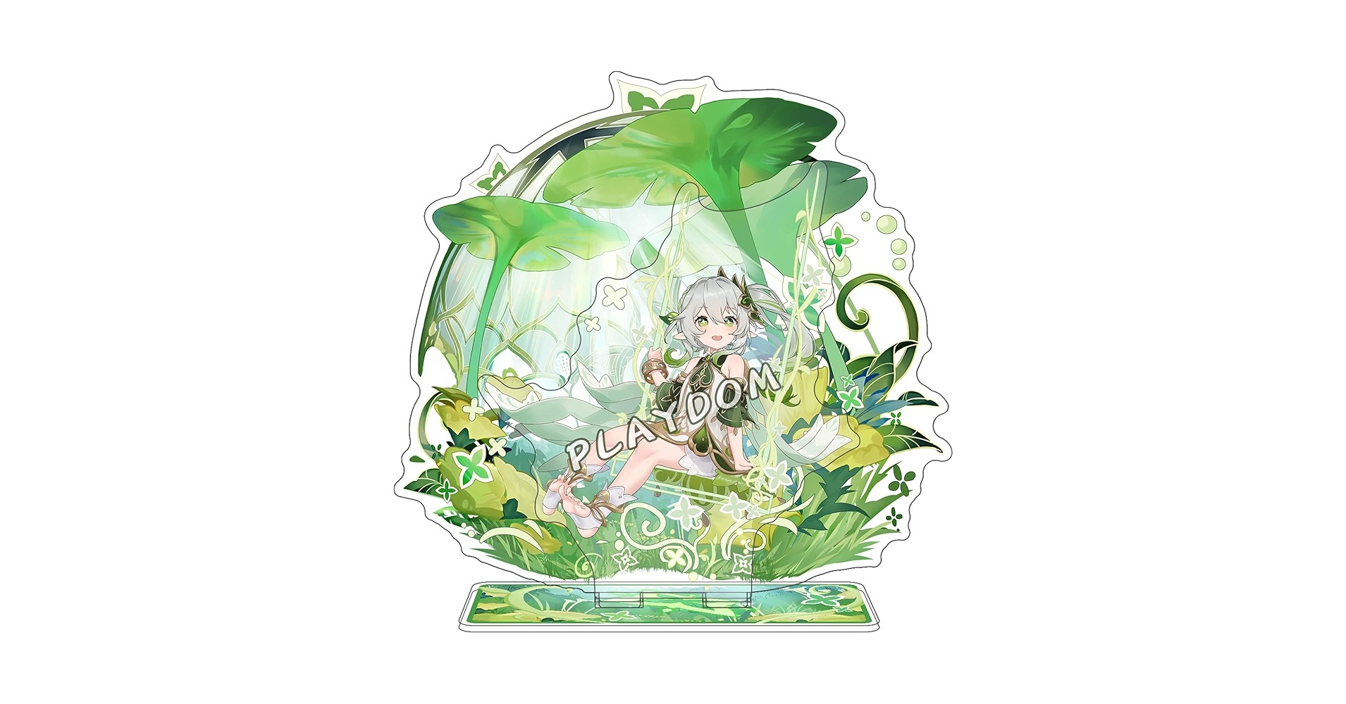 原神　U GREEN アクスタ 原神 U GREEN アクスタ 原神U GREEN アクスタ