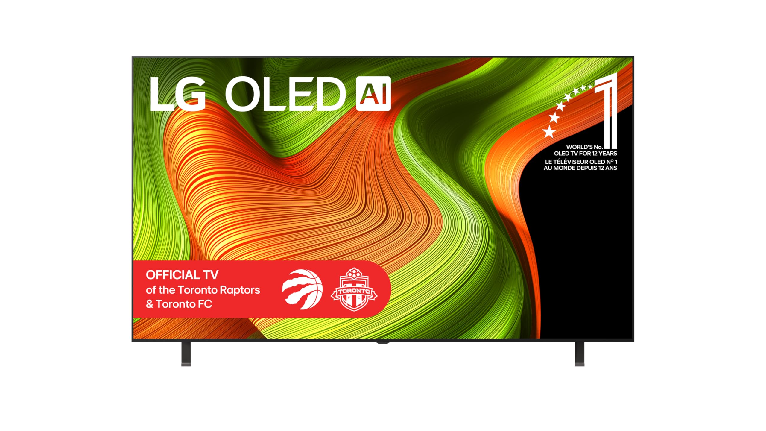 LG 65-Inch C5 OLED evo 4K Smart TV - α9 AI Processor 4K Gen 8, Alexa Built-in, Up to 144Hz Refresh Rate, HDMI 2.1, G-Sync, FreeSync, VRR, WebOS 25, Dolby Vision (OLED65C5PUA, 2025) — view 51